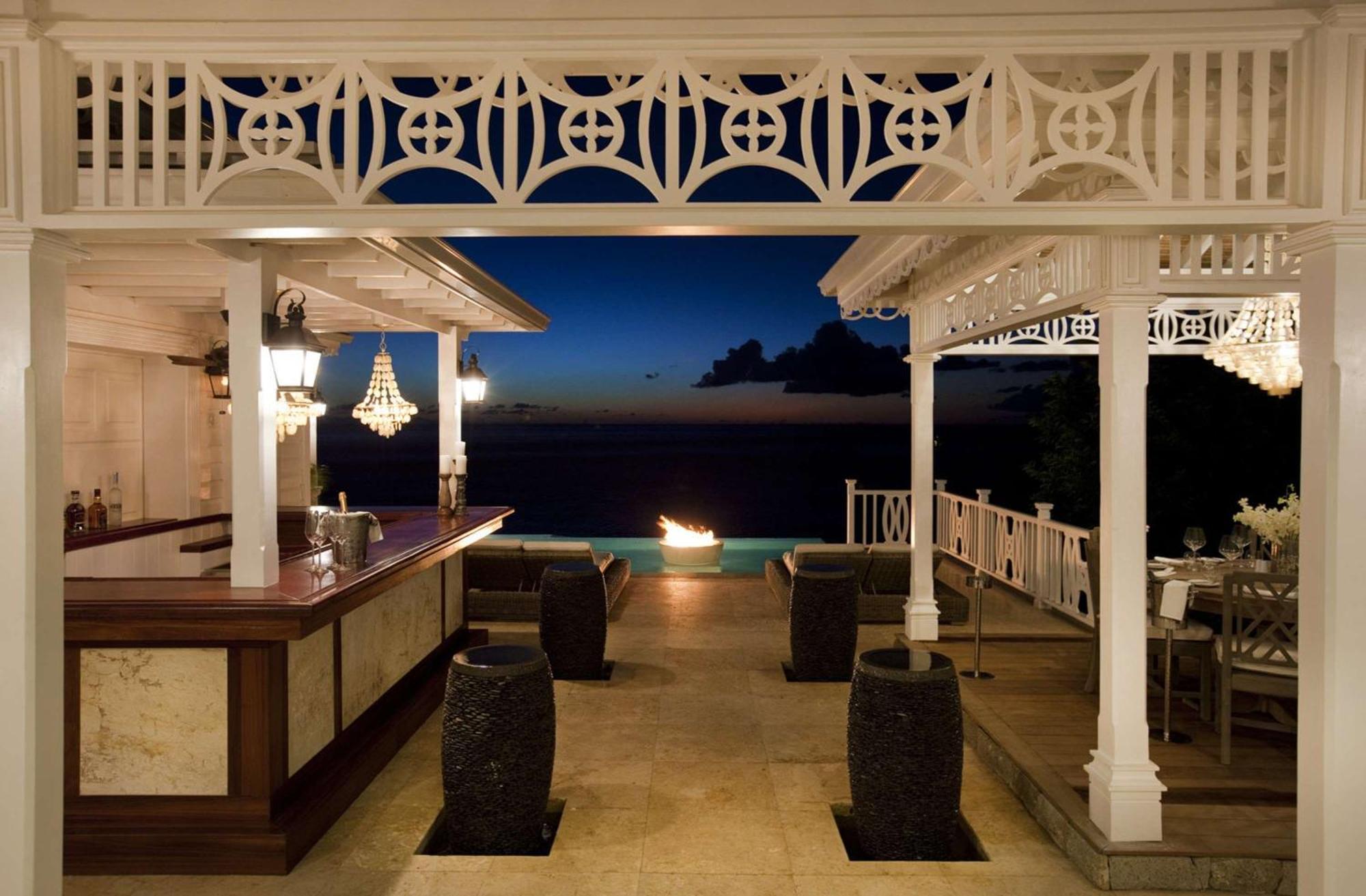 Sugar Beach, A Viceroy Resort Суфрієр Екстер'єр фото