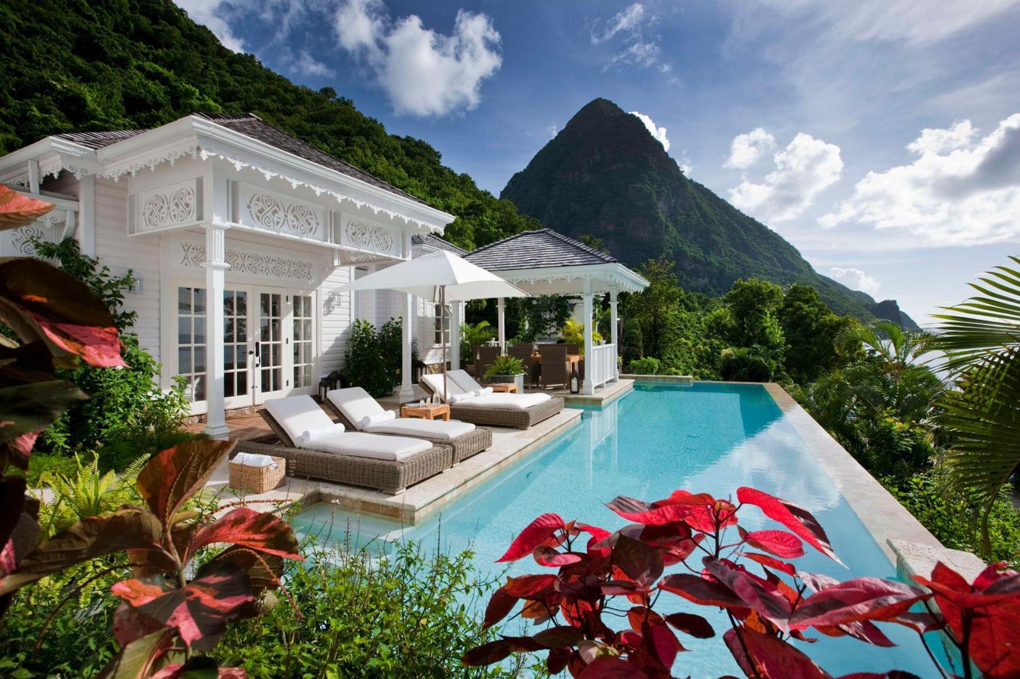 Sugar Beach, A Viceroy Resort Суфрієр Екстер'єр фото