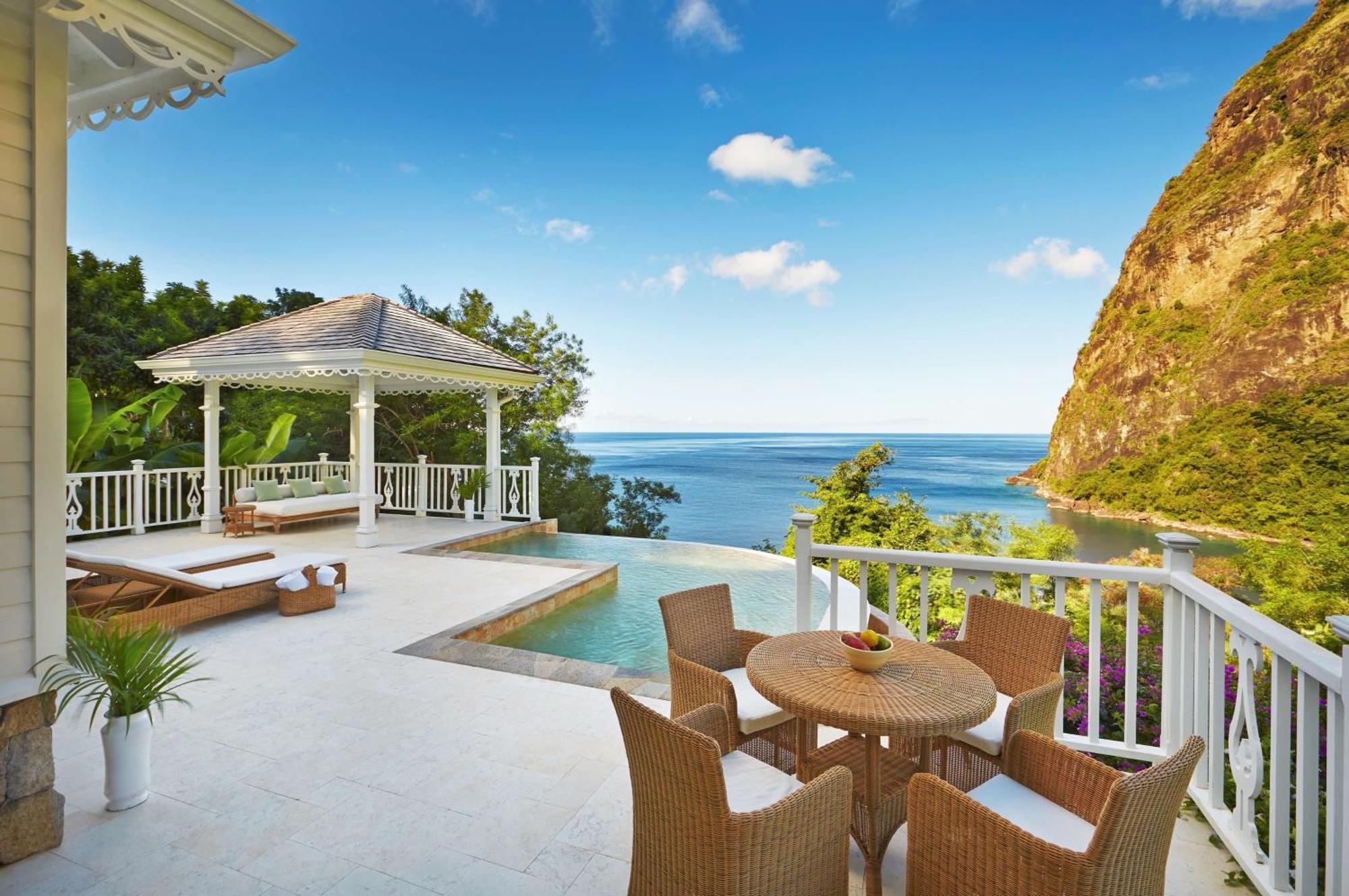 Sugar Beach, A Viceroy Resort Суфрієр Екстер'єр фото
