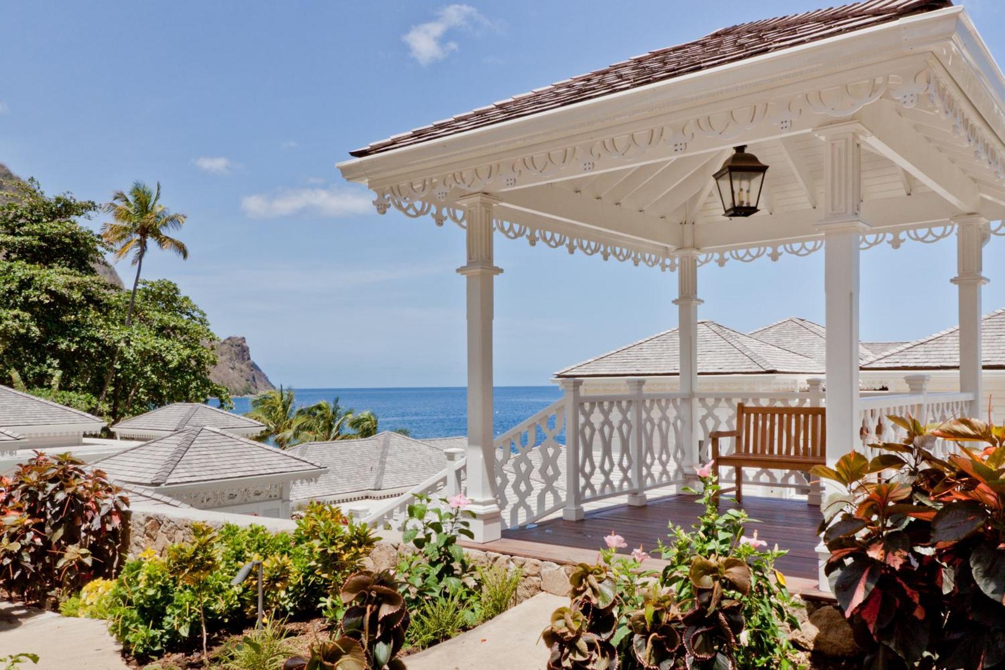 Sugar Beach, A Viceroy Resort Суфрієр Екстер'єр фото