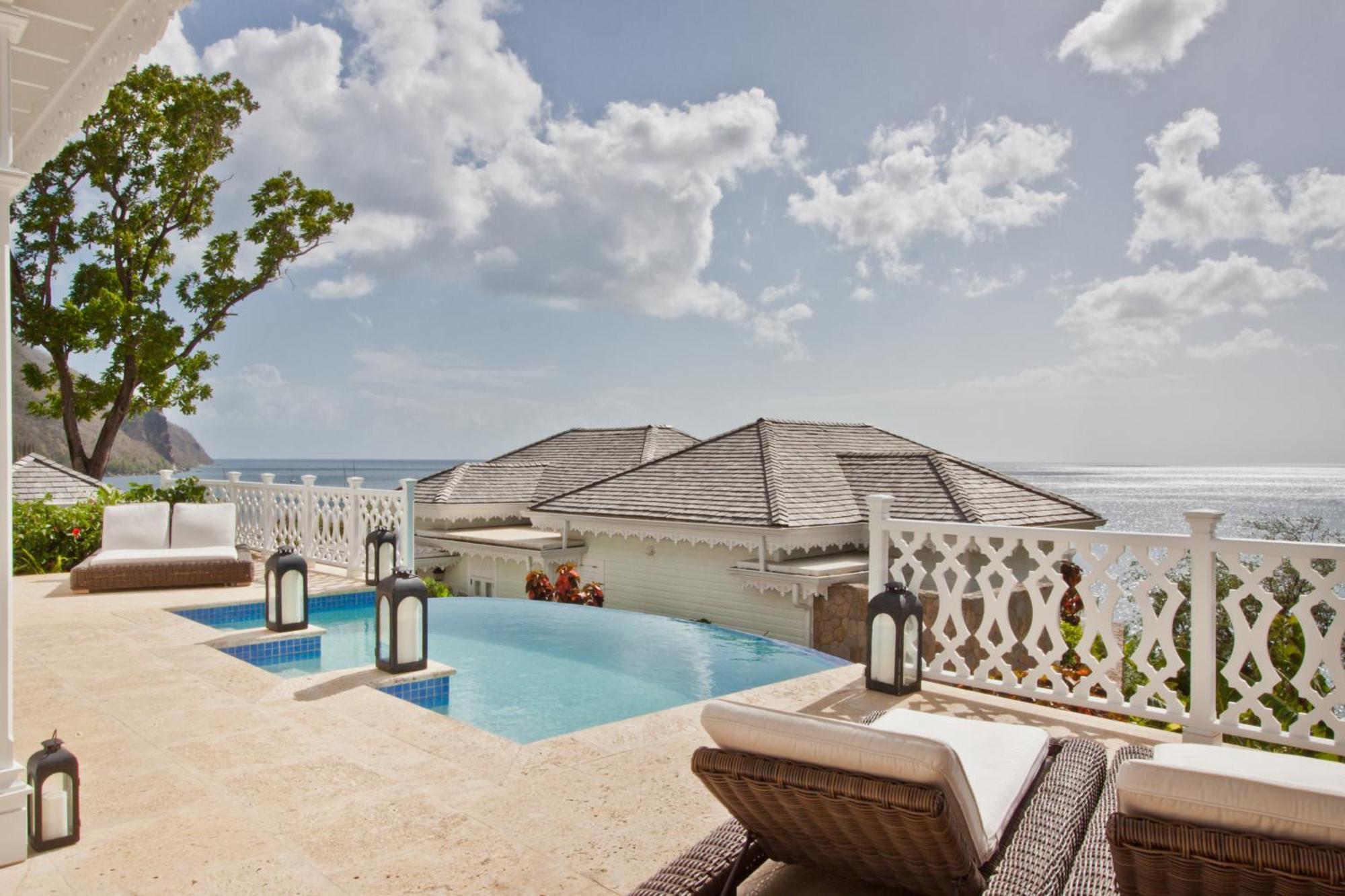 Sugar Beach, A Viceroy Resort Суфрієр Екстер'єр фото