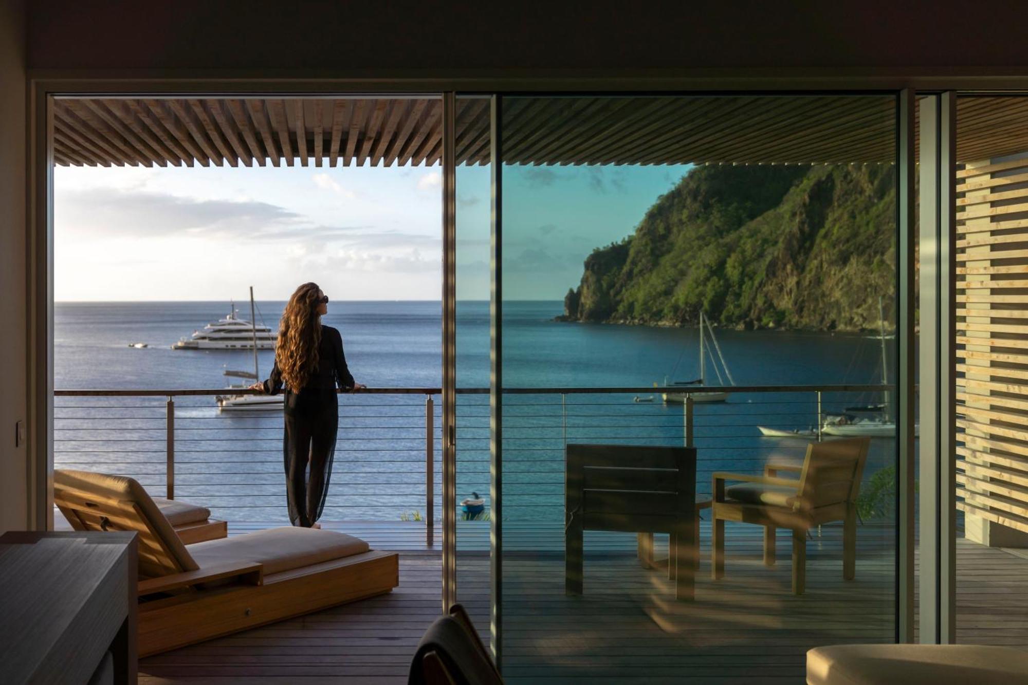 Sugar Beach, A Viceroy Resort Суфрієр Екстер'єр фото
