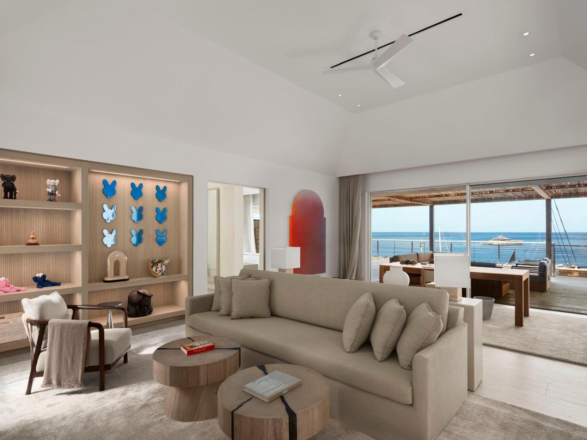 Sugar Beach, A Viceroy Resort Суфрієр Екстер'єр фото