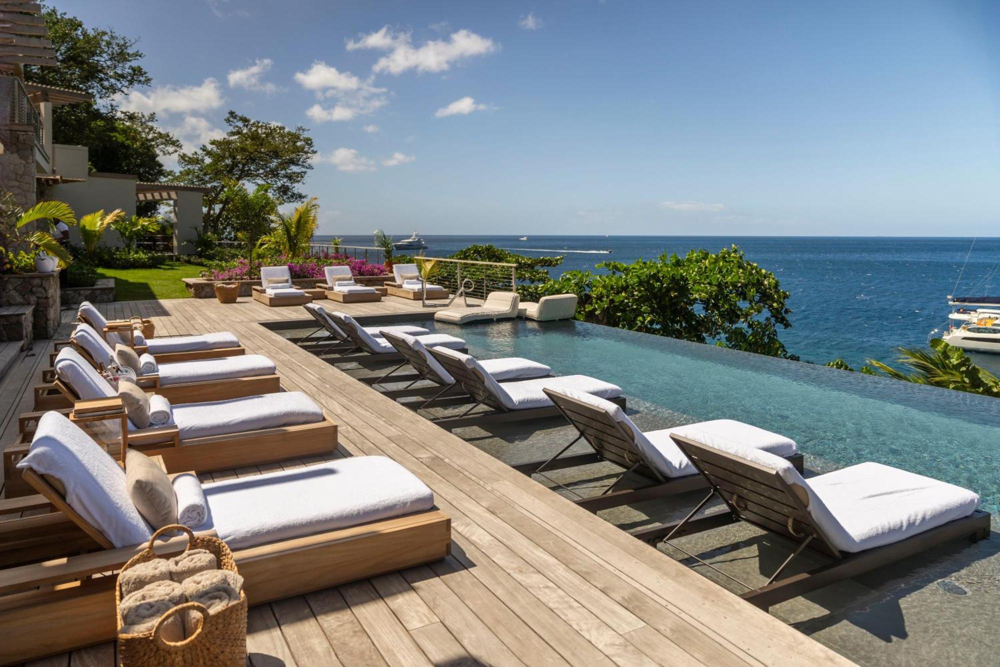 Sugar Beach, A Viceroy Resort Суфрієр Екстер'єр фото